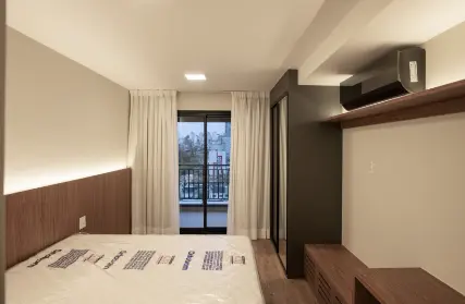 Imagem: Flat / Studio para Alugar, Brooklin Paulista